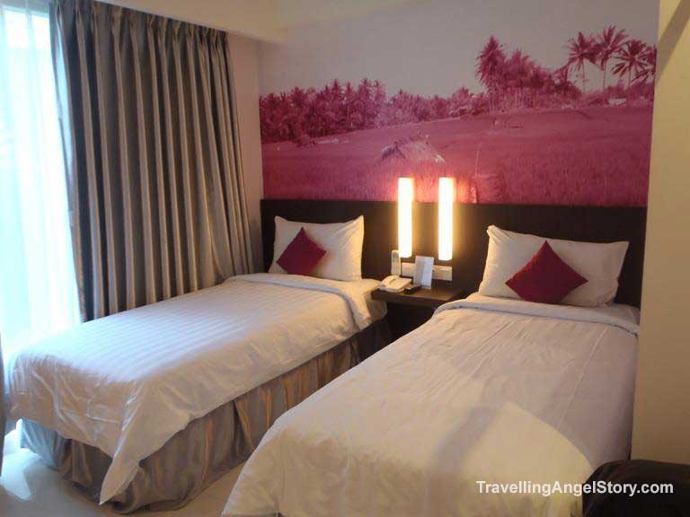 Budget Hotel, Bali