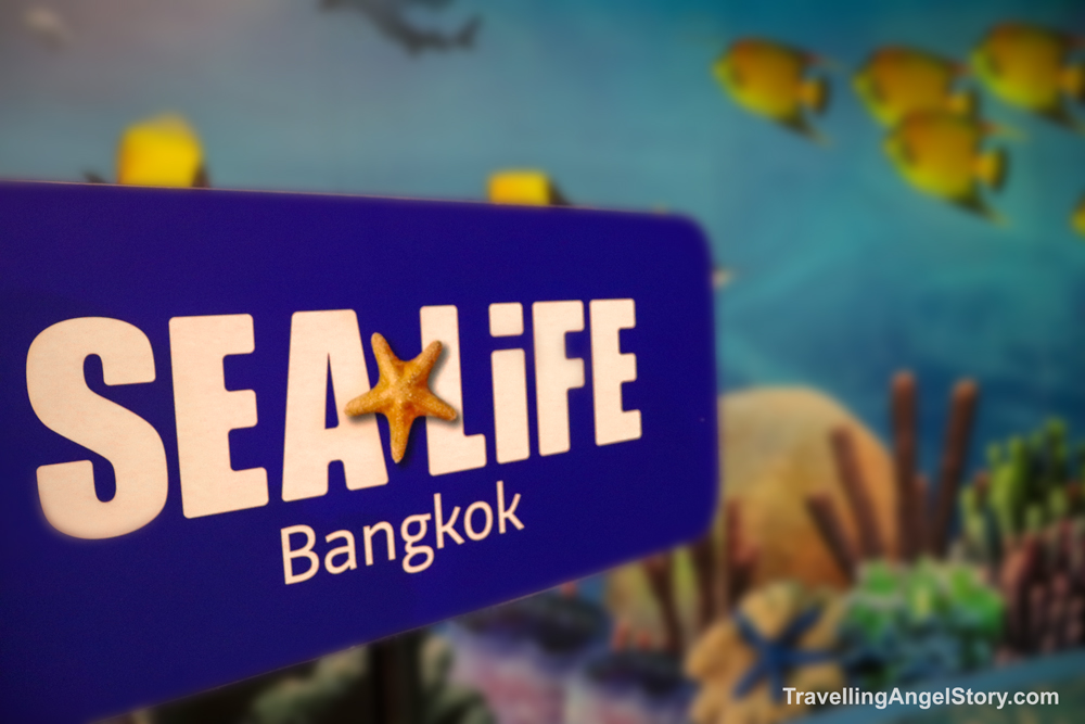 Sea Life Bangkok