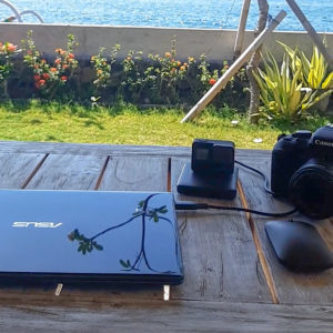 My Vlogging Equipments My Vlogging Equipments