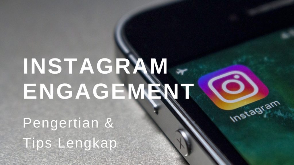Tips Instagram engagement