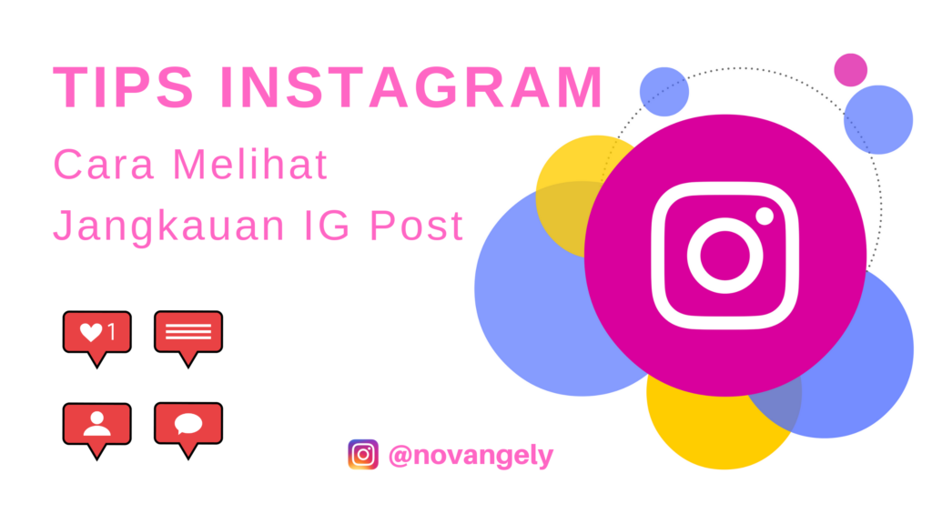 Tips Instagram Jangkauan IG Post